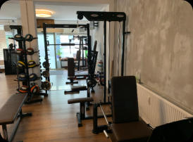 MARIMECKFIT - Das Fitness-Studio im Stuttgarter-Westen