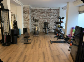 MARIMECKFIT - Das Fitness-Studio im Stuttgarter-Westen