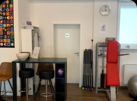 MARIMECKFIT - Das Fitness-Studio im Stuttgarter-Westen